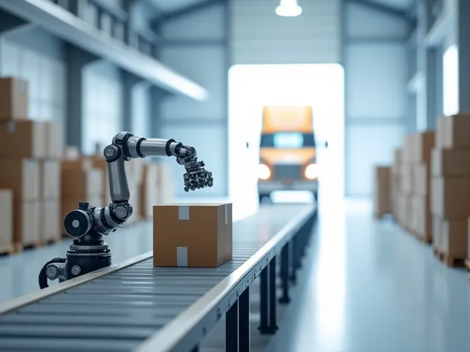 Project Verte 6 River Systems Boost Atlanta Ecommerce Fulfillment