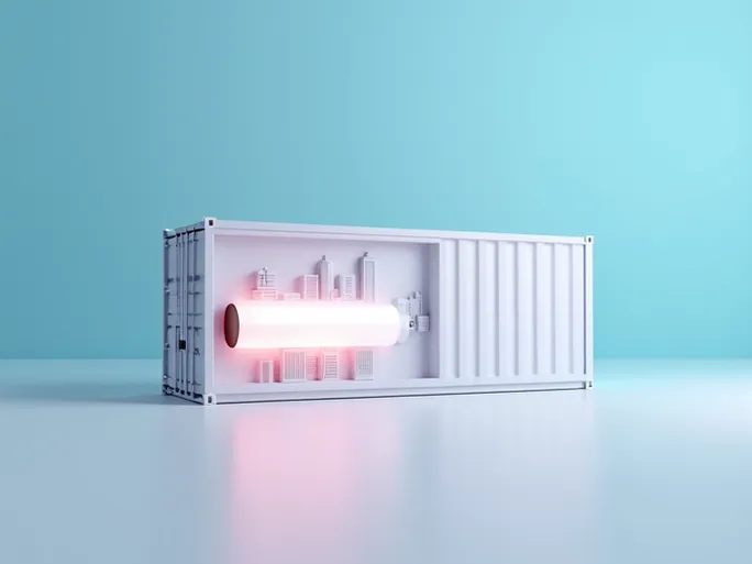 Guide to Lithium Battery LCL Shipping for Brisbane Importers