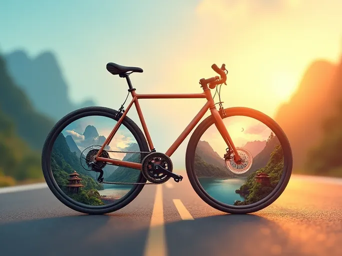 逐梦东南亚中国到马来西亚骑行攻略全解析