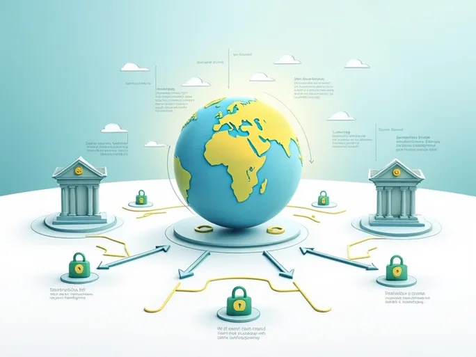 SWIFTBIC Codes Vital for Global Banking Transactions