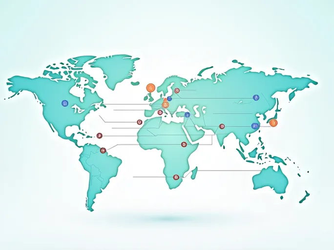 Mutual Trust Bank Explains SWIFTBIC Codes for Global Transfers