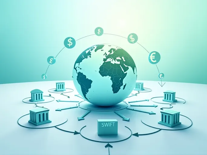 Key Tips for SWIFT Transfers Via PBANUA2XHRN