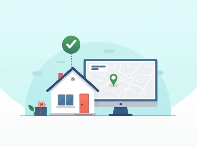 Guide to Optimizing Online Shopping Delivery Addresses