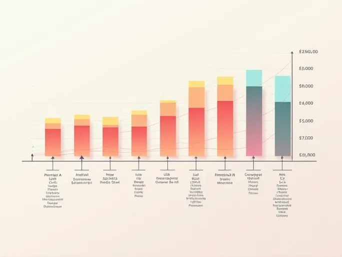 美金兑换印度卢比最新汇率分析