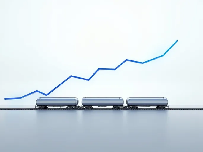 铁路货运价格松绑你的物流成本要变