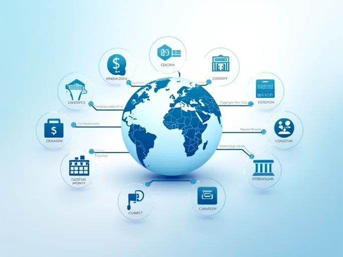 了解中央银行SWIFT代码保障国际汇款的安全与准确