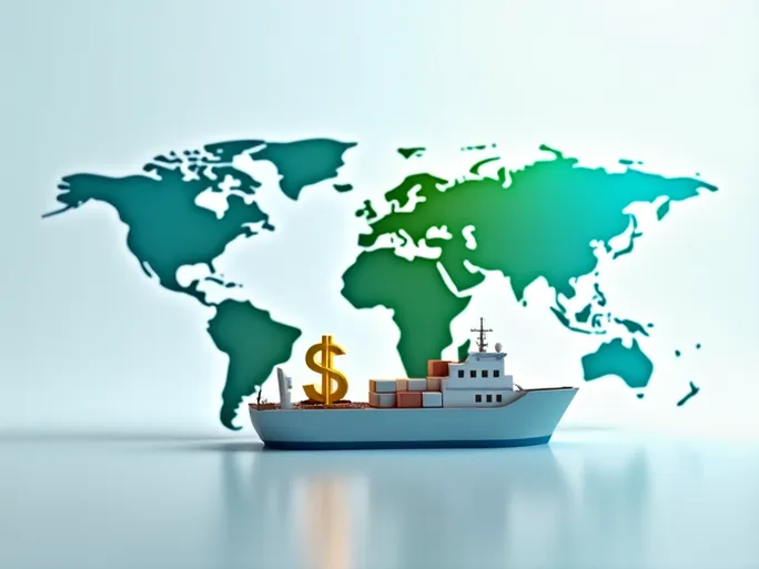 US Ocean Freight Costs Key Trends Explained