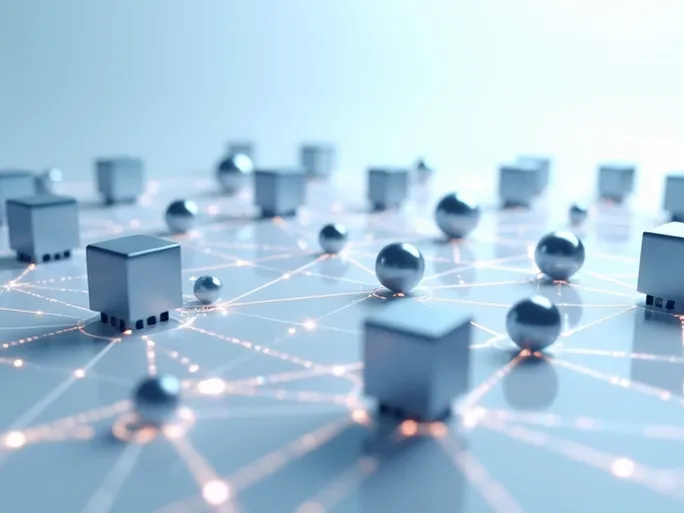 Supply Chain Expert Rich Weissman Emerges As Industry Thought Leader