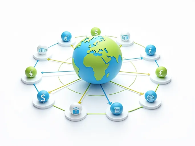 获取国外汇款信息轻松对接全新金融服务关于巴基斯坦联邦银行的SWIFT码指南