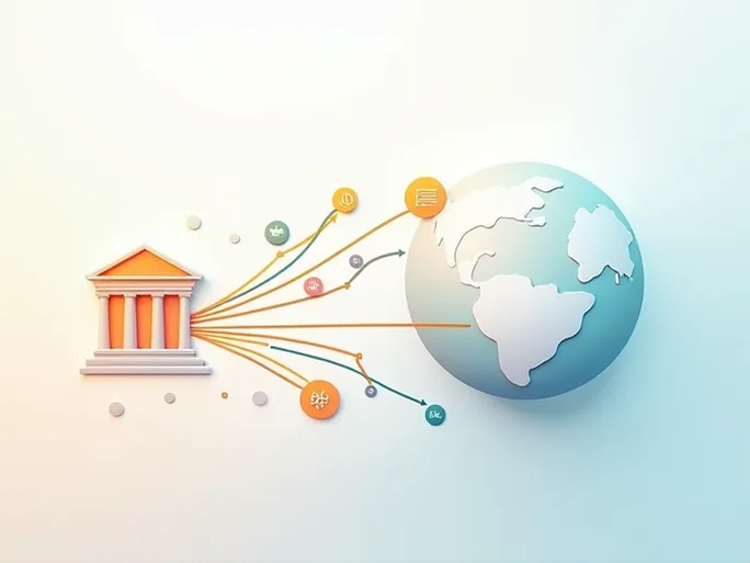 确保汇款顺利的关键中央银行SWIFTBIC代码解析