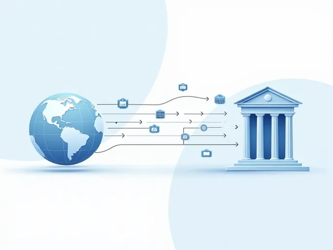 US BANK NA SWIFTBIC 代码详解保障国际汇款无忧