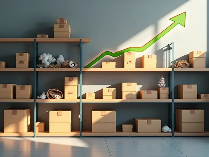 亚马逊FBA库存告急IPI攻坚战与仓储优化全攻略