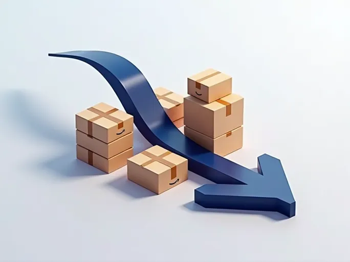 亚马逊部分品类销量下滑敲响警钟跨境电商卖家如何应对消费降级