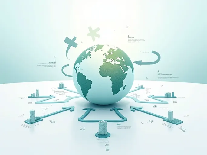 如何安全高效处理国际汇款了解Zagrebaka banka的SWIFTBIC编码