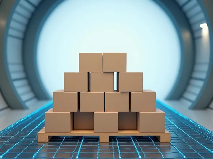 Air Freight Industry Adopts Palletization to Cut Costs Boost Capacity