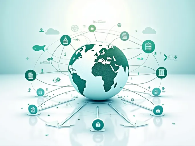 掌握SWIFT码确保国际汇款安全无忧的关键