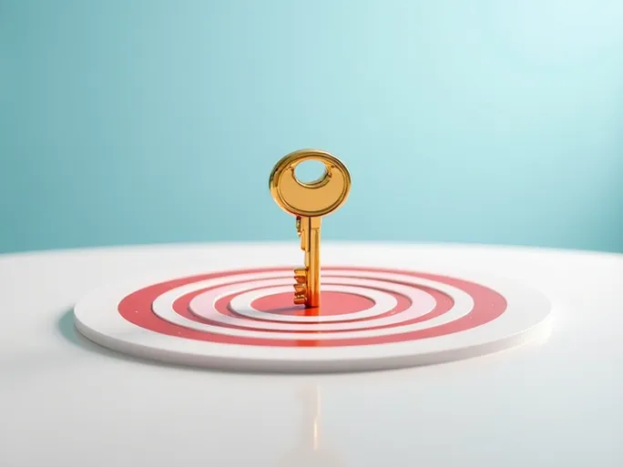 Google Ads Guide Optimizing Keywords for Targeted Campaigns