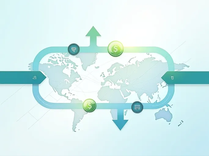 Palestine Monetary Authority Explains SWIFT Codes for Global Transfers