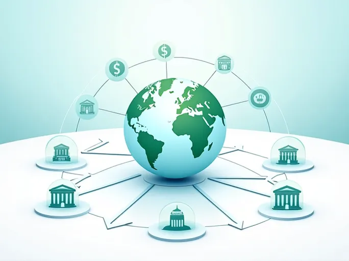 确保跨境汇款无忧了解ISBKTRISINT SWIFTBIC码的全面指南