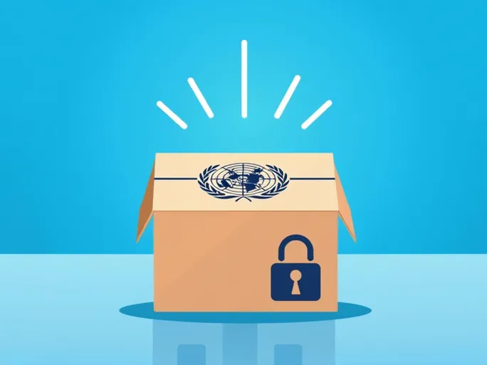 Global Guide to Uncompliant Packaging Suppliers