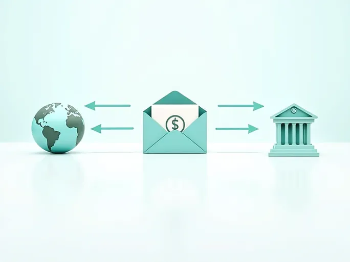 AFG银行国际汇款的首选合作伙伴