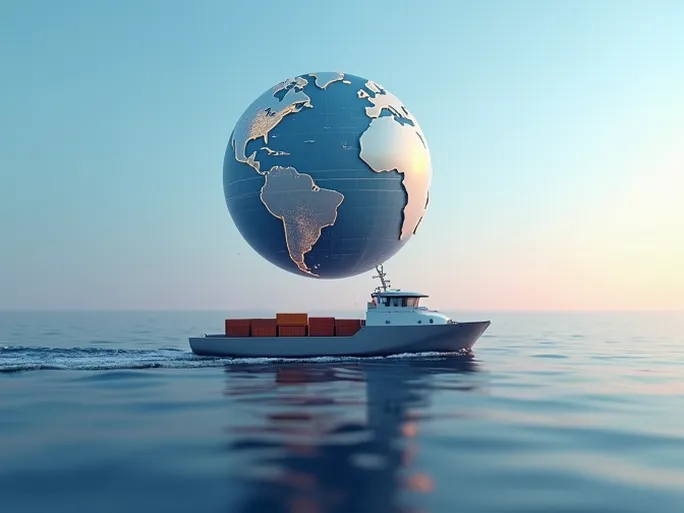 美森快船10月下旬船期追踪4244周到港时效与航运动态全解析