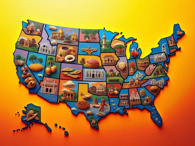 掘金美国多元市场品牌如何借力西班牙裔拉丁裔文化月