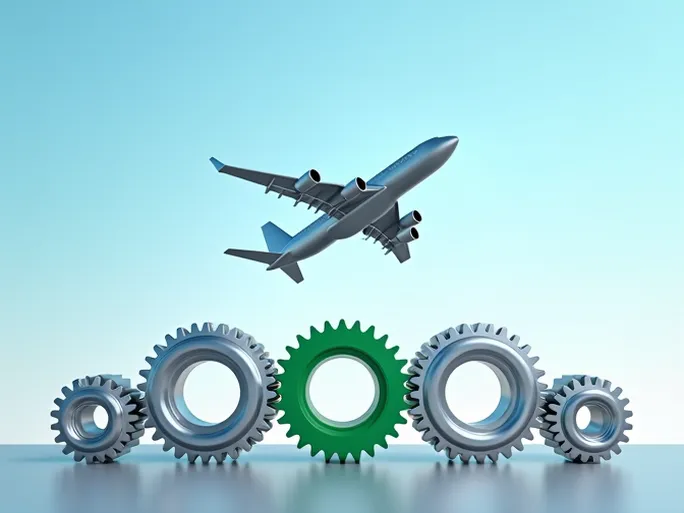 基于胜任力的危险品运输培训与评估打造安全高效的航空货运体系