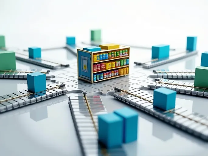 Averitt Express Overhauls Retail Distribution for Supply Chain Gains