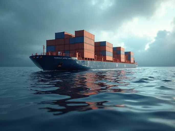 US Imports Drop Sharply Disrupting Asian Supply Chains