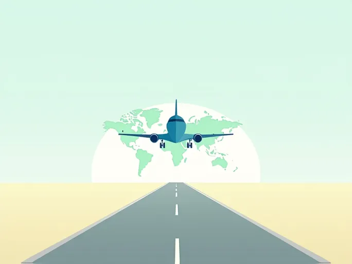 关丹机场代码KUA连接彭亨州与世界的航空枢纽