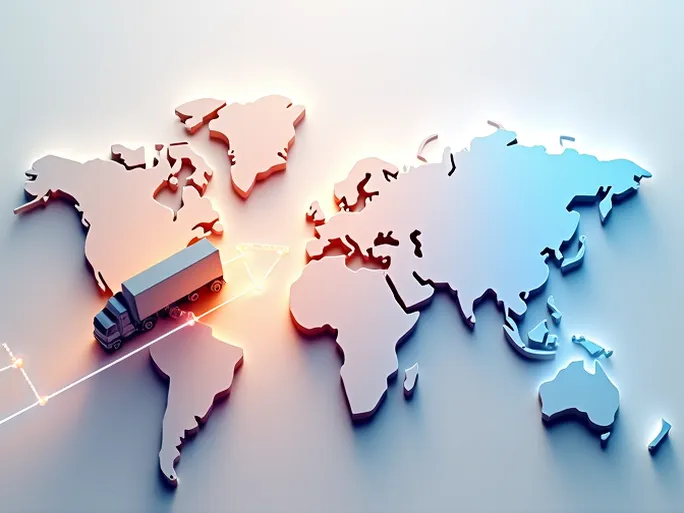 Pitt Ohio Reliance Network Partner for Faster Coasttocoast LTL Shipping