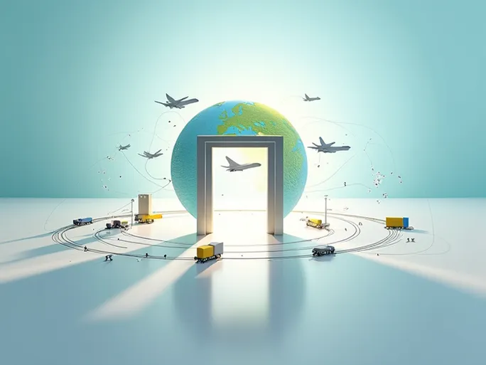 Africa Customs Modernization Advances with Sidawco Trade Project