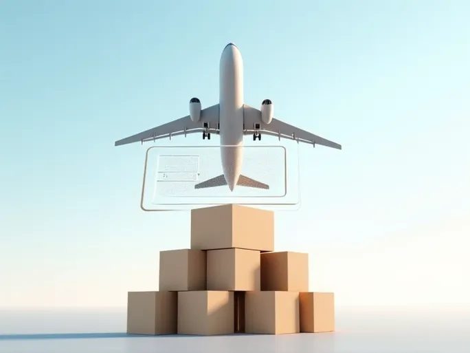 拉尔机场LRR空运数据解读与清关信息概览