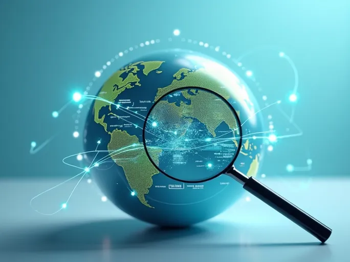 WCO Conference Focuses on Digital Customs Modernization