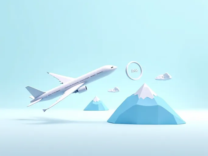 直达阿根廷冰川秘境快速锁定拉哥阿根廷机场IATA代码