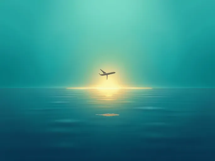 探索米蒂亚罗岛机场代码背后的南太平洋明珠