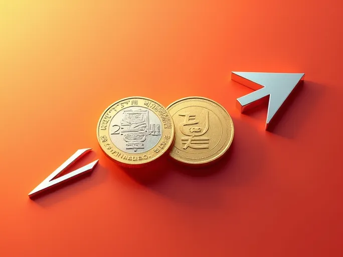 Hungarian Forint to Chinese Yuan Exchange Rate Tool Launched