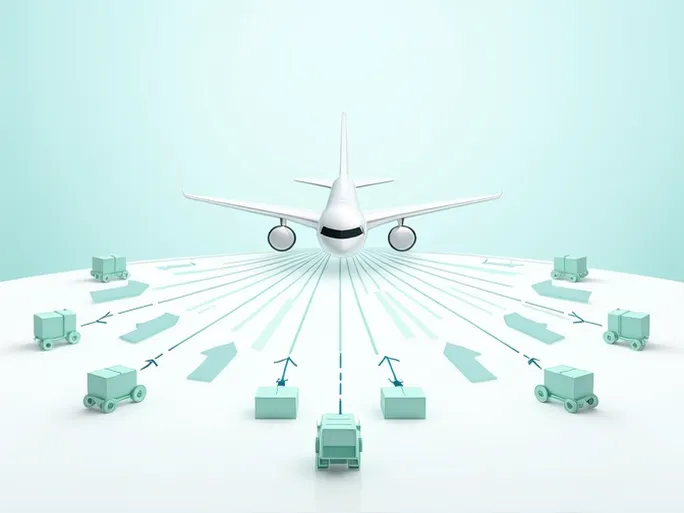 郑州市空运费用参考与查询