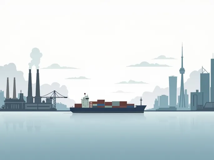 Shipping from China to Canada Costs and Logistics Explained