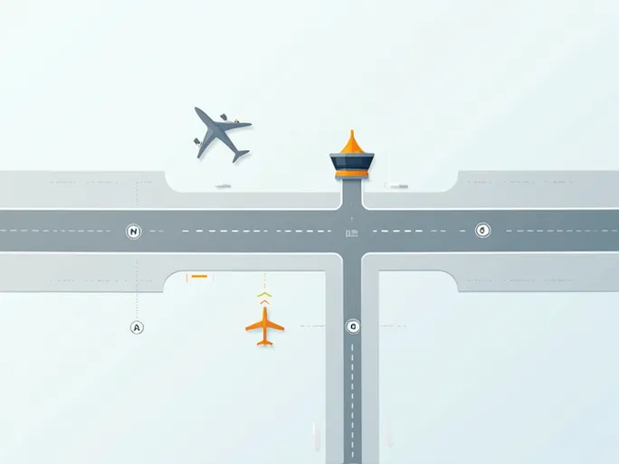 深度解析韩国RKSM机场飞行程序图AD CHART 21