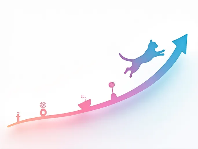 Chinas Pet Economy Boosts Tmall Taobao Sales