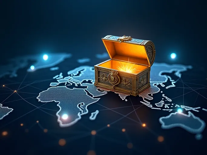 US and World Customs Organization Discuss Trade Efficiency Heritage Protection