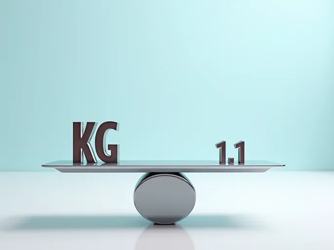 公斤换算磅国际贸易重量单位转换指南