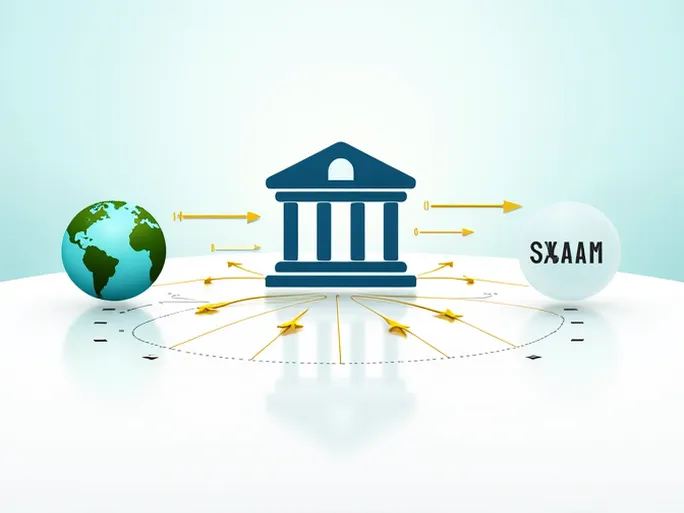 深入解读如何准确使用Santander Bank Polska的SWIFT码