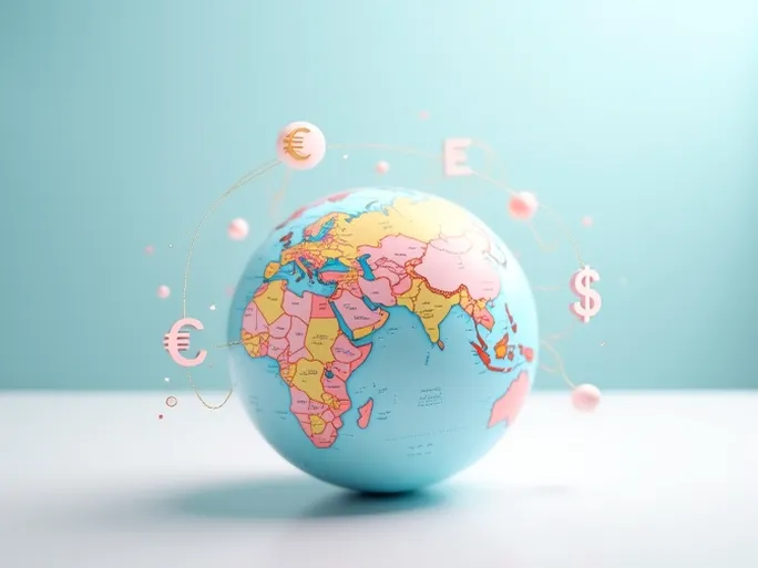 格鲁吉亚利伯缇银行SWIFT代码更新跨境汇款指南及注意事项