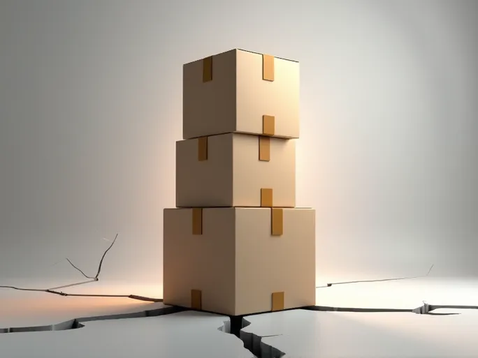 Amazon Faces Lawsuit Over Flex Driver Contractor Status