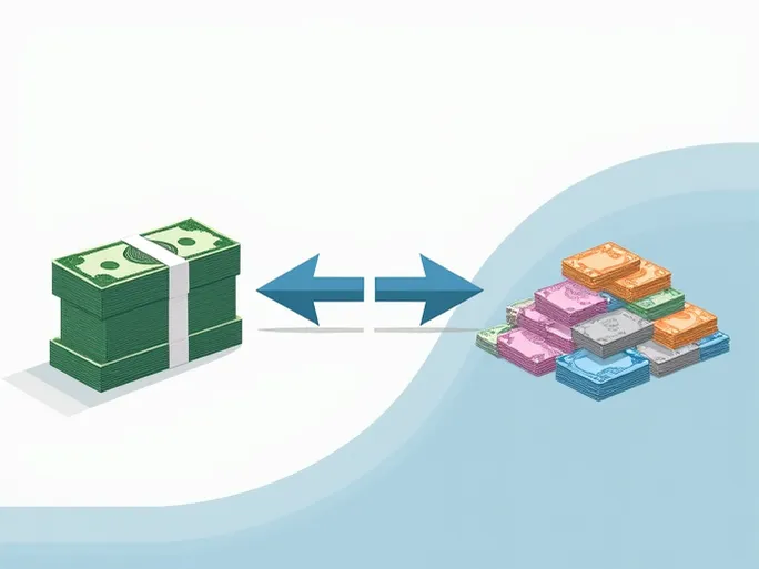 USD to Somali Shilling Exchange Rate Trends Analyzed
