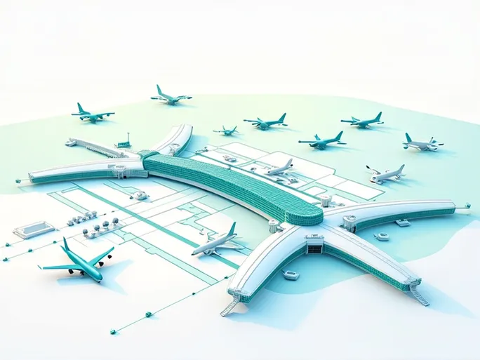 深入了解成都双流国际机场及其空运服务