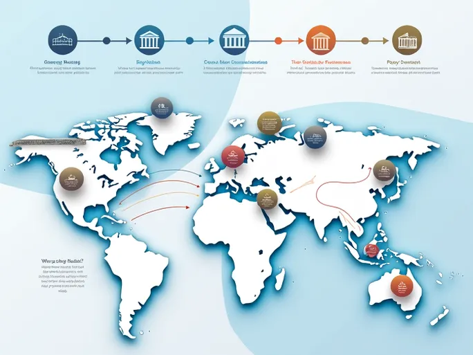 BANORTE Bank SWIFT Codes for International Transfers Explained